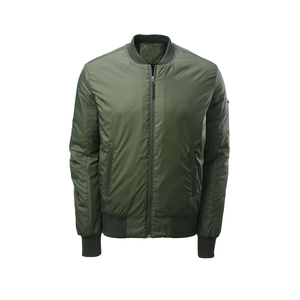Nueva Colección de Invierno, Ropa de Mujer, Chaqueta Bomber Acolchada Cálida, Estilo Motero, Chaquetas Bomber a la Moda con Acabado Satinado y Resistentes al Viento - Product Image 5