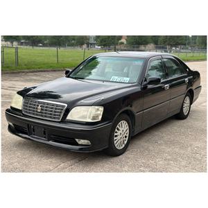 Toyota Crown Royal Saloon 2000 - Product Image 5