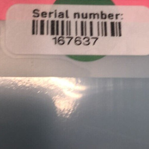 TOSOH 805-265-Q-X-43238 COVER TOP, PIK 2, 167637 - Equipo y Piezas de Semiconductores de Confianza de Marca Global - Product Image 5