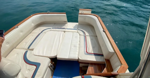 D-r-a-c-o 2700 S-T Durable boats bulk sale - Product Image 5