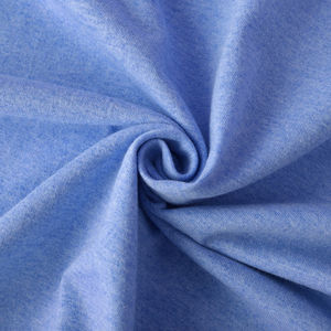 Camiseta de Hombre de Alta Calidad con Cuello Redondo, 100% Algodón Orgánico, Corte Regular, Manga Corta, Personalizable con Transferencia Térmica, a Bajo Precio - Product Image 6