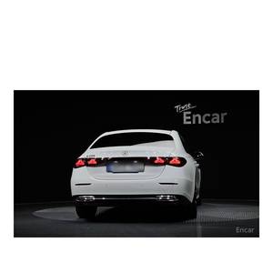 เมอร์เซเดส-เบนซ์ อี-คลาส อี200 อาวองต์การ์ด ปี 2024 ระยะทาง 31,809 กม. เกียร์อัตโนมัติ พวงมาลัยซ้าย กล้องมองหลัง - Product Image 4