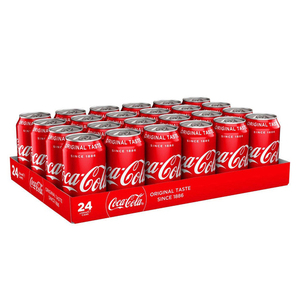 Coca Cola para tiendas de comestibles y comercios de bebidas que buscan refrescos Coca Cola auténticos - Product Image 5
