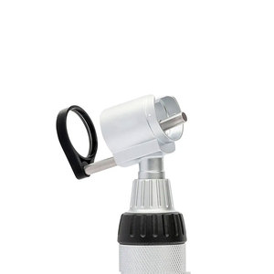 Otoscope vétérinaire pour petits animaux avec tête de visualisation éclairée, otoscope vétérinaire pour chiens - Product Image 3