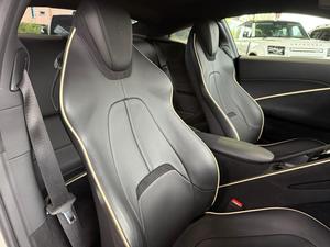 เฟอร์รารี่ โรมา คูเป้ 3.9 V8 ทวินเทอร์โบชาร์จ มือสอง ปี 2023 - Product Image 6