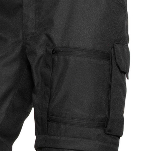 High Quality Breathable Quick Dry Motorbike <b>Trousers</b> Cordura Textile Protective Gear Riding Touring <b>Motocross</b> Pants All Seasons - Product Image 5