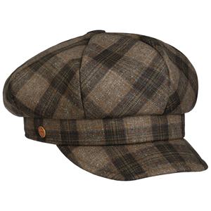 Gorra de Béisbol Lisa al por Mayor, Gorra de Algodón Personalizada - Product Image 5