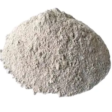 Terra sbiancante attivata di qualità superiore esportazione di terra sbiancante di Bentonite organica Non metallica di alta qualità In India