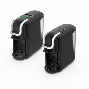 Machine à café multi-capsules Sudex 19 Bar 7-en-1, machine à expresso automatique, compatibilité multi-capsules - Product Image 5