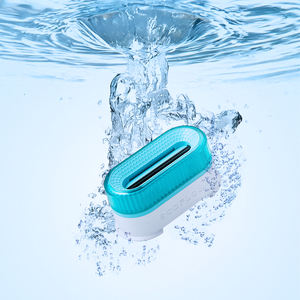 [ECOFLOW] Stérilisateur de toilettes portable Ecoflow Mint, dispositif de nettoyage intelligent, désodorisant sans parfum 302g pour l'hygiène de la salle de bain - Product Image 3