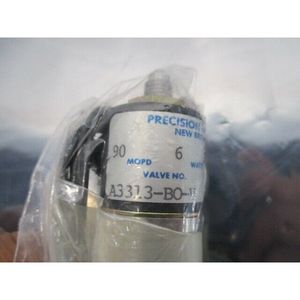 Valve PRECISION DYNAMICS A3313-BO-V, 105479 - Équipements et pièces semi-conductrices de confiance à l'échelle mondiale chez - Product Image 1