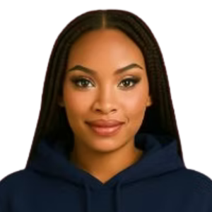 Women's Navy Blue Embroidered Hoodie Casual <b>Long</b> <b>Sleeve</b> Pullover Everyday Streetwear Comfortable Lifestyle Clothing <b>Top</b> - Product Image 6