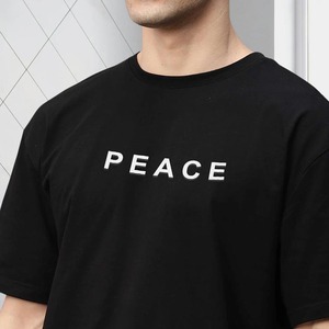 เสื้อยืดคัสตอมสำหรับผู้ชาย คุณภาพสูง ผ้าฝ้าย 100% เสื้อยืดครอปผู้ชาย ผู้ผลิตเสื้อยืดพิมพ์ลายกราฟิกทรงโอเวอร์ไซส์ - Product Image 3
