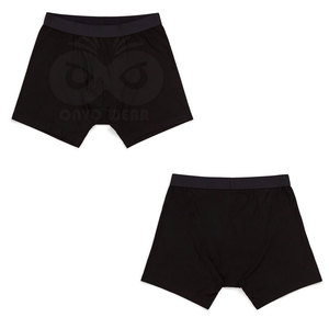 Boxers pour hommes personnalisés avec logo, vente en gros, boxers de sport les plus vendus - Product Image 3