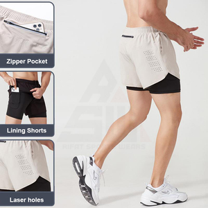 Men's <b>Board</b> Shorts Summer Beach Canvas Front Logo Quick-dry Drawstring Closure Palm Print Stylish Mid Knee Length Plus Size - Product Image 6