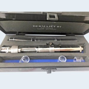 Injecteur manuel sans aiguille Dermajet B1 pour la dermatologie avec garantie de 3 ans - Product Image 3