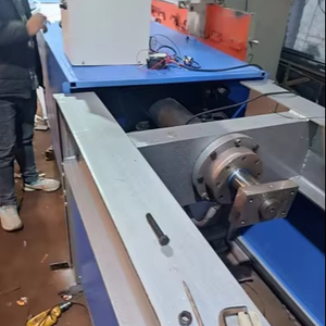 Horizontal <b>Chain</b> Wire <b>Rope</b> Testing Machines - Product Image 1