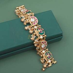 Vaidehi Antique Designer Fine Bangles - Product Image 1