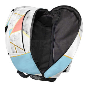 Mochila Escolar de Último Diseño a Bajo Precio, Mochila al por Mayor, Mochila Transpirable, Servicio OEM - Product Image 6