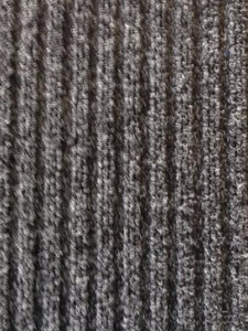 Mousse de velours de haute qualité, garniture de pont de remorque de garage, tapis de bateau marin en polyester à bas prix - Product Image 2