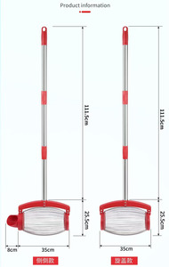 Extentool Recolector de Nueces Telescópico con Barra de Extensión, Recolector de Bollos, Herramienta Rápida para Recoger Nueces - Product Image 5
