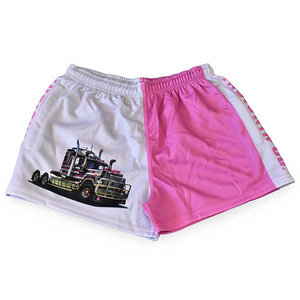 Custom Footy Shorts Men's <b>Football</b> Training Sports Shorts Wholesale Teamwear Uniform Manufacturer and Supplier - Product Image 1