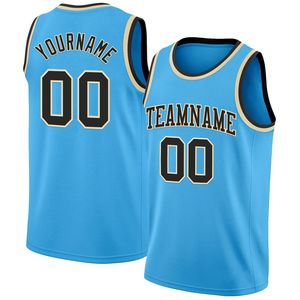 Custom Team Basketball Jerseys-Factory Direct 100% Mesh Fabric Sublimation Printed Breathable Customizable Unisex Adult Sizes - Product Image 1