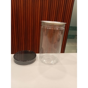 Top Quality Capacity <b>Plastic</b> Food <b>Jars</b> for Rice Pasta and Grain Storage Available at Affordable Price - Product Image 3