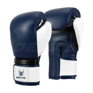 Guantes de Boxeo para Adultos de Alta Calidad, Fabricados por Fábrica de Guantes de Boxeo Deportivos - Product Image 2