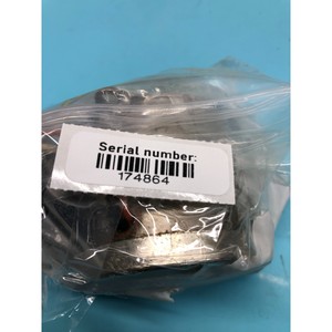 Motor Sincrónico HURST PC-DA, 115V, 60HZ, 1 RPM - Equipo y Piezas de Semiconductores de Confianza de Tradicción Global - Product Image 6