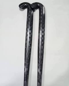 ไม้ฮอกกี้สนามคาร์บอนไฟเบอร์ 18K พร้อมไฟเบอร์กลาสและเรซิน - Product Image 2