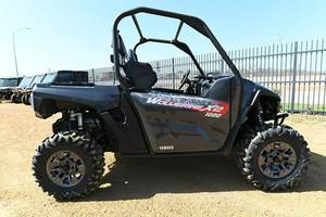ข้อเสนอล่าสุดที่นี่ ยามาฮ่า วูล์ฟเวอรีน X2 1000 R-Spec UTV ปี 2025 สำหรับผู้ใหญ่ - Product Image 2