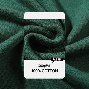 OEM/ODM High Quality Eco-Friendly Polyester/Cotton Fleece Thickening Crew Neck Winter Sweatshirt Breathable Quick Dry Fashion - Product Image 6