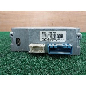 ECU และโมดูลคอมพิวเตอร์มือสอง ซีรีส์ 5 รุ่น 9146702 - Product Image 3