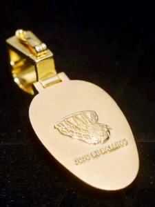 Colgante de Máscara de Spiderman con Incrustaciones de Diamantes, Colgante Rojo de Superhéroe Estilo Hip Hop, Dijes Brillantes de Cara de Spiderman, Plata 925, Joyería Urbana Streetwear - Product Image 6