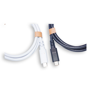 Câble USB TPE Type-C vers Type-C USB 3.2 Vietnam 48V haute tension, charge rapide, transmission de données haute vitesse 5 Gbps - Product Image 5