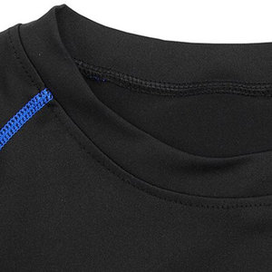 Vêtements de course de haute qualité pour hommes, ensemble de sous-vêtements thermiques sur mesure, vente en gros d'ensembles de sous-vêtements thermiques pour l'entraînement - Product Image 5
