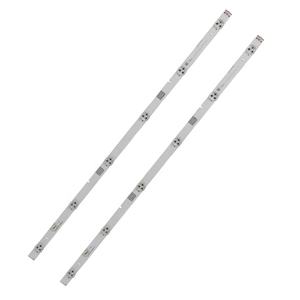 ไฟแบ็คไลท์ทีวี LED รุ่น ES 3225 <span class=keywords><strong>JL</strong></span> <span class=keywords><strong>D32061330</strong></span> 003BS สำหรับทีวี His ขนาด 32 นิ้ว แถบไฟ LED - Product Image 1