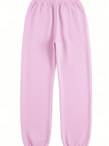 Private Label <b>Baggy</b> Sweat Pants Men Loose Fit Fleece <b>Jogger</b> Wholesale - Product Image 2