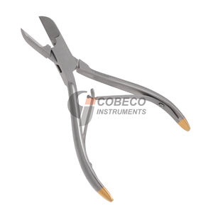 Cortador de Huesos Veterinario para Animales Grandes, Equinos y Bovinos, Herramienta de Corte Quirúrgico Ortopédico - Product Image 3