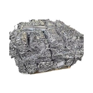 Fournisseur de métaux recyclés proposant des déchets d'aluminium Taint Tabor avec des pièces propres et triées pour les acheteurs industriels mondiaux, destinés à l'exportation - Product Image 2