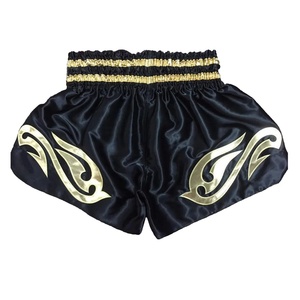 Unisex MMA Fight <b>Shorts</b> Kickboxing Boxing <b>Grappling</b> BJJ Muay Thai Martial Arts Training Gym Workout <b>Shorts</b> - Product Image 5