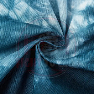 Pantalones Cortos Cargo de Alta Calidad para Hombre, Tela Suave al Tacto, Estilo Urbano 2026, con Diseño Tie Dye y Múltiples Bolsillos - Product Image 5