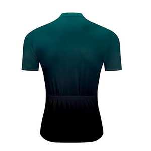 Fabricant de vêtements de cyclisme en marque blanche, maillots et cuissardes de cyclisme personnalisés, fourniture en gros OEM - Product Image 4