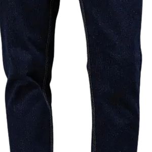 Slim Fit Five Pocket Denim <b>Jeans</b> Durable Cotton Trousers Comfortable Casual Pants for Daily Wear Streetwear Travel <b>Work</b> and Life - Product Image 5