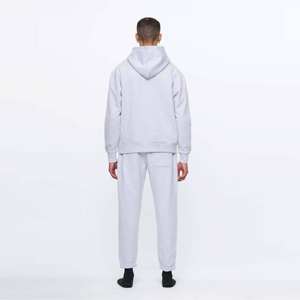 Fabricant pakistanais de survêtements pour hommes de haute qualité en grandes tailles, personnalisables OEM avec faible MOQ pour l'hiver - Product Image 2