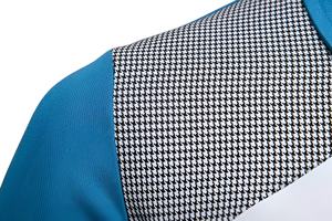 Camiseta Polo Bordada Personalizada con Logotipo para Hombre, Ropa Formal e Informal, Camiseta Polo Bordada Premium para Hombre - Product Image 4