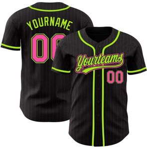 Ensemble uniforme de baseball pour hommes, maillot et pantalon d'équipe personnalisés par sublimation, vêtements de sport respirants et anti-transpiration - Product Image 4