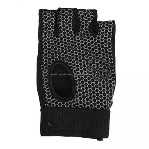 Los mejores guantes de diseño de logotipo personalizado de alta calidad, los guantes de hockey OEM más vendidos, accesorios de hockey sobre césped, equipo - Product Image 6