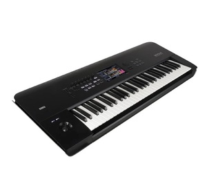 Best Selling Nautilus 61 Music Workstation Piano - Product Image 2
